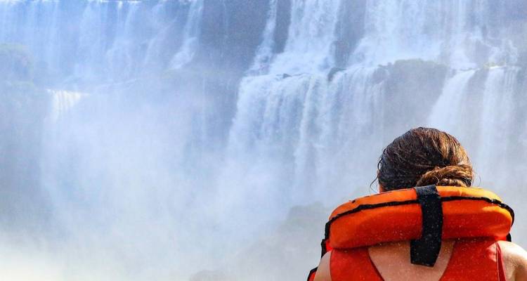 Viaje de 14 días por Argentina y Brasil - Tangol Tours 2