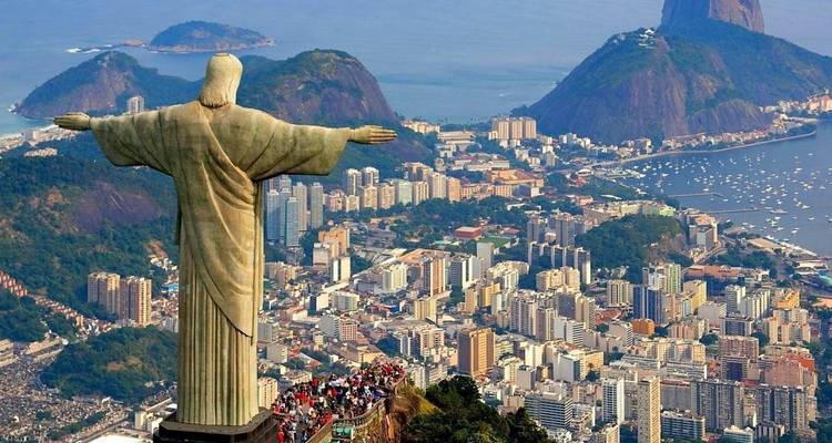 Viaje de 14 días por Argentina y Brasil - Tangol Tours 4