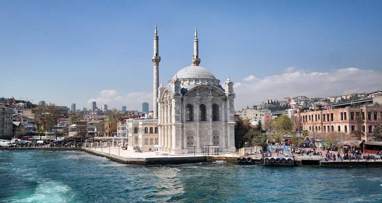 Paquete turístico de 6 días por Turquía - Have A Travel Agency 2