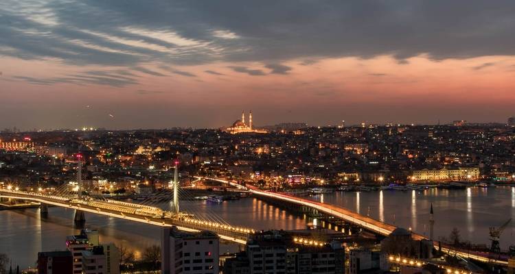 Paquete turístico de 6 días por Turquía - Have A Travel Agency 3