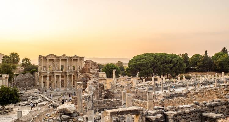 Paquete turístico de 6 días por Turquía - Have A Travel Agency 4