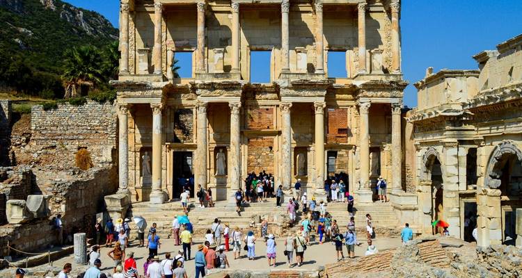Paquete turístico de 6 días por Turquía - Have A Travel Agency 6