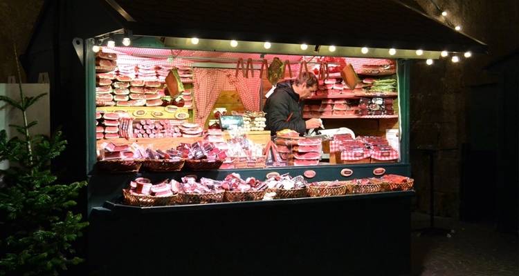Les fabuleux marchés de Noël d'Autriche et d'Allemagne (d'Innsbruck à Munich) (2025) - Collette 5