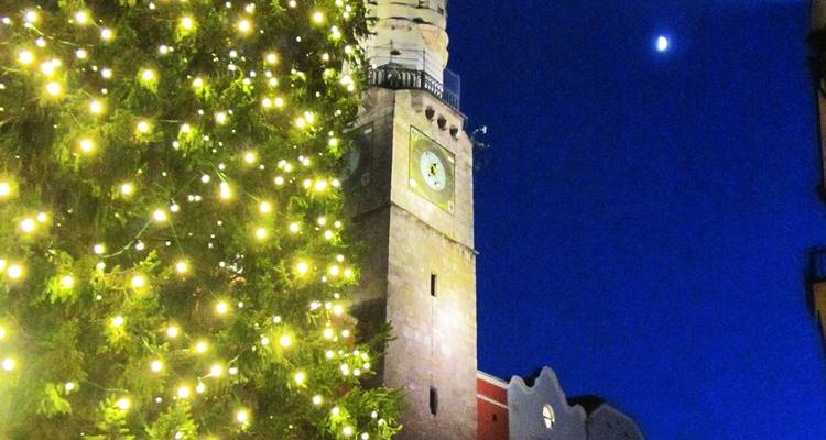 Les fabuleux marchés de Noël d'Autriche et d'Allemagne (d'Innsbruck à Munich) (2025) - Collette 2