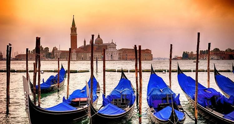 Rome, Florence, Venise et l'enchantement du lac de Côme - Wanderful Holidays LLC 3