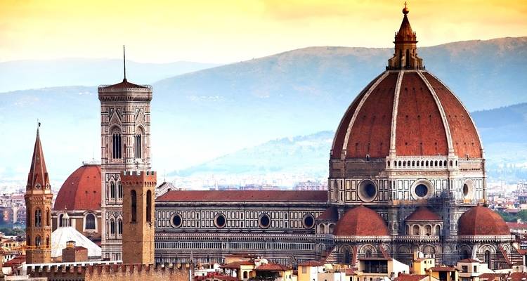 Rome, Florence, Venise et l'enchantement du lac de Côme - Wanderful Holidays LLC 1