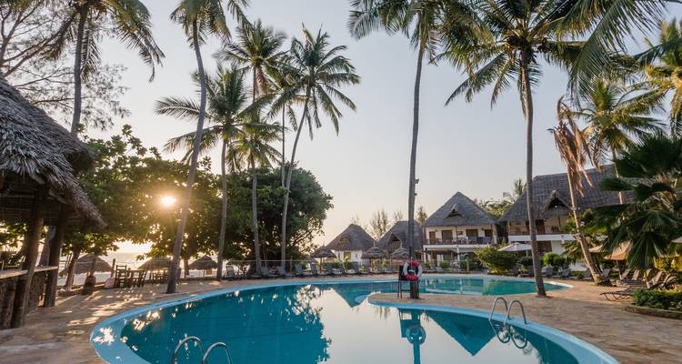 Zanzibar 7 days Family Package, Discover the Spice island Trip Experience - Beach and Safari Holidays 10