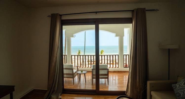 Zanzibar 7 days Family Package, Discover the Spice island Trip Experience - Beach and Safari Holidays 8