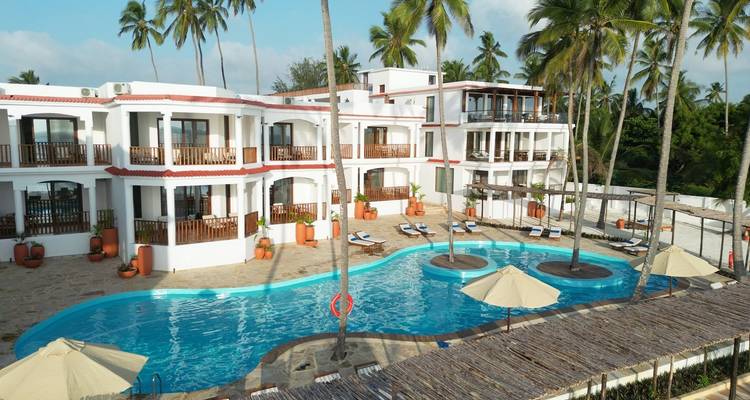 Zanzibar 7 days Family Package, Discover the Spice island Trip Experience - Beach and Safari Holidays 6