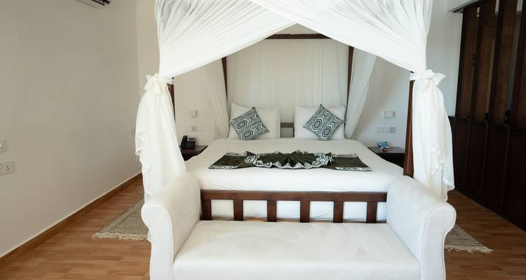 Zanzibar 7 days Family Package, Discover the Spice island Trip Experience - Beach and Safari Holidays 7