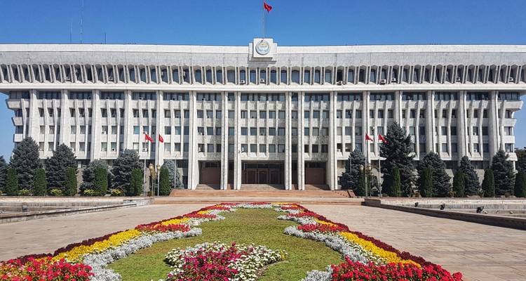 Découvrez le Kirghizistan et le Kazakhstan - Travel Land 4