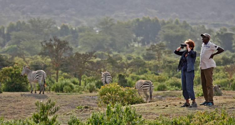 5 Days Masai Mara, Lake Nakuru & Naivasha |Group Safari - Jollic Adventure Tour 8