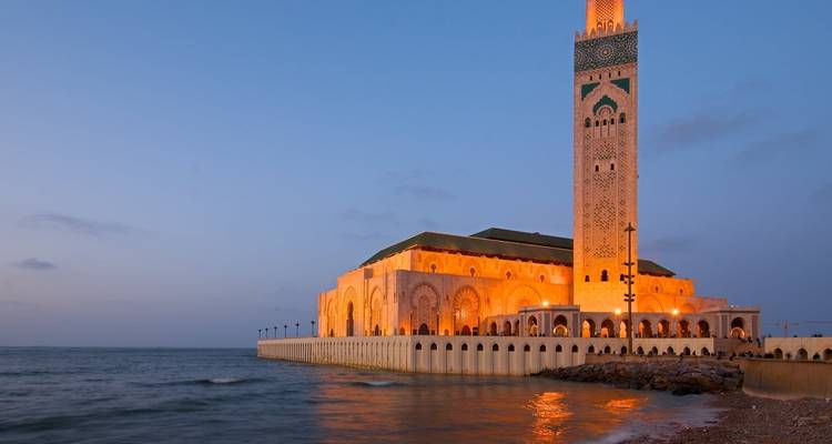 Morocco Discovery Marrakech - 9 Days - Nomadic Tours 1