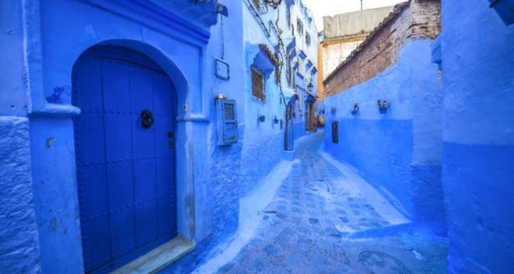 Morocco Discovery Marrakech - 9 Days - Nomadic Tours 7