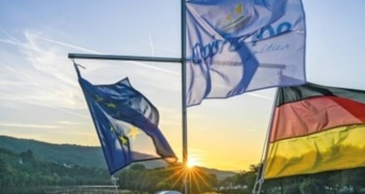 Trois rivières étonnantes : La Sarre, la Moselle et le Rhin (croisière de port à port) - CroisiEurope River Cruises 4