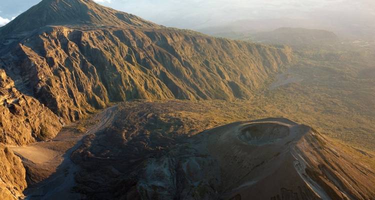 Arusha-Mount Meru Climb 3 Days - Jollic Adventure Tour 3
