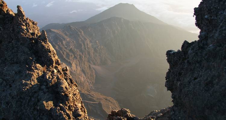 Arusha-Mount Meru Climb 3 Days - Jollic Adventure Tour 4