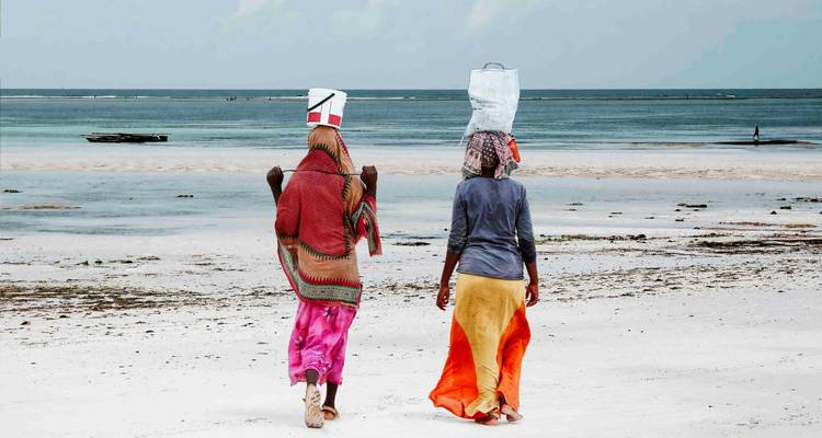 Zanzibar Spice Village Tour - Jollic Adventure Tour 4