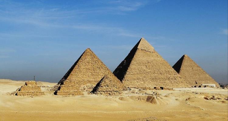 L'héritage pharaonique et romain - Nilvison Egypt Tours  3