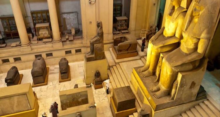 L'héritage pharaonique et romain - Nilvison Egypt Tours  6