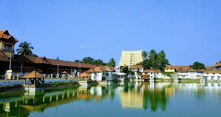 Ayurveda Tour Kerala - GoBook India Tours 4