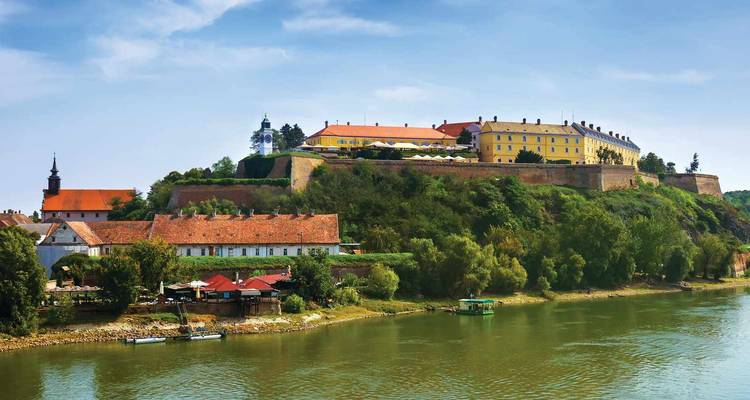 Les incontournables du Danube - Munich → Budapest (2025) - APT 4