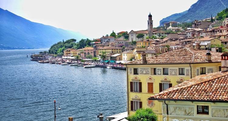 Visite de Milan avec Vérone, le lac de Garde, Florence, Pise, le lac de Côme, Bellagio et Lugano - 6 jours - STM Tours LLC 3