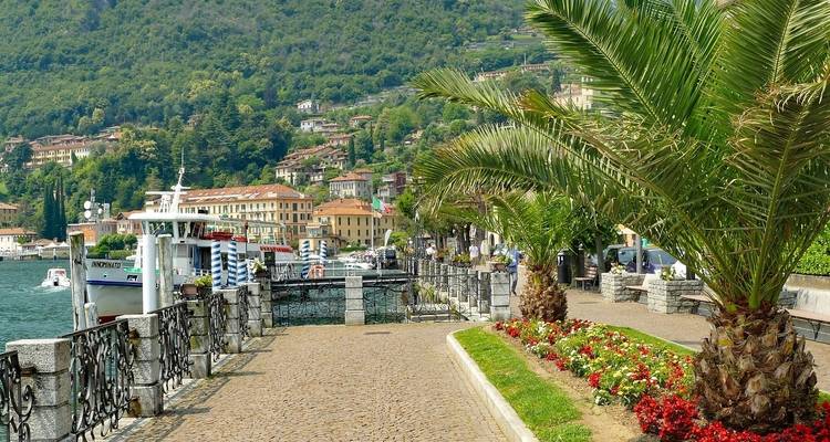 Visite de Milan avec Vérone, le lac de Garde, Florence, Pise, le lac de Côme, Bellagio et Lugano - 6 jours - STM Tours LLC 4