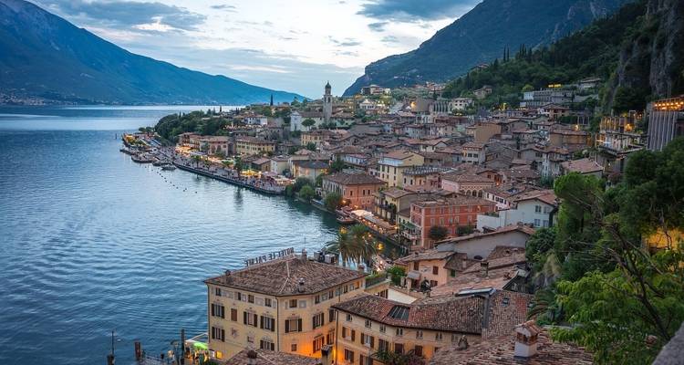 Visite de Milan avec Vérone, le lac de Garde, Florence, Pise, le lac de Côme, Bellagio et Lugano - 6 jours - STM Tours LLC 8