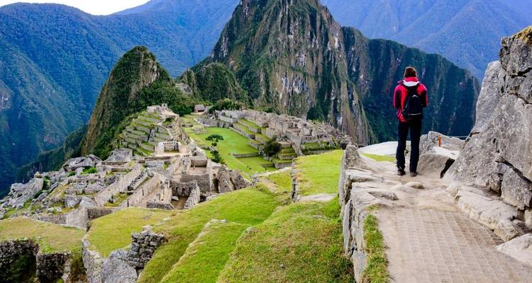 9 jours d'équitation : Trek du Salkantay au Machu Picchu - Expérience luxueuse - Responsible Travel South America 6