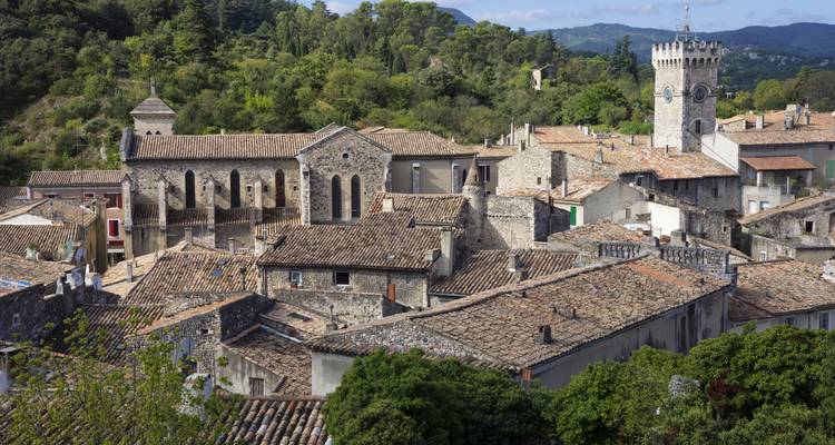 Fall Festival: Local History and Traditions on the Rhône River - MISTRAL - CroisiEurope River Cruises 2