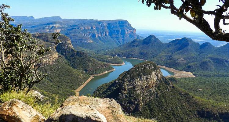 Piel de gallina a toneladas - viaje de aventura de 18 días - Chamaeleon 6