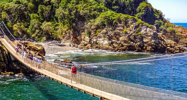 Piel de gallina a toneladas - viaje de aventura de 18 días - Chamaeleon 7