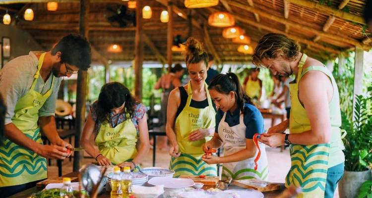 12 Days Vietnam Luxury Culinary - Wonderscape Travel 4