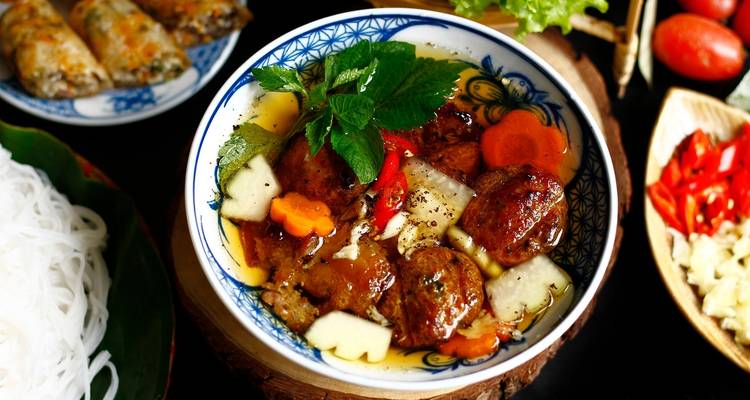 12 Days Vietnam Luxury Culinary - Wonderscape Travel 7
