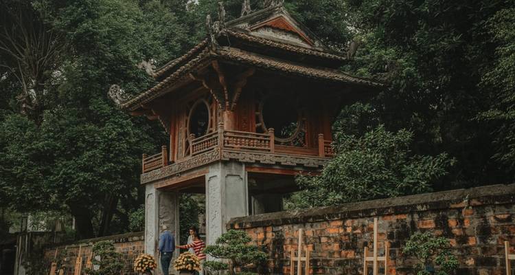 Experiencia familiar de 14 días en Vietnam - Wonderscape Travel 3