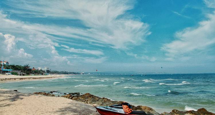 Experiencia familiar de 14 días en Vietnam - Wonderscape Travel 8