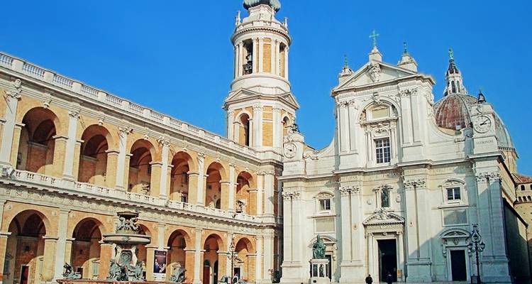 Shrines of Italy - Collette 5