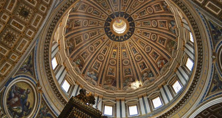 Shrines of Italy - Collette 2