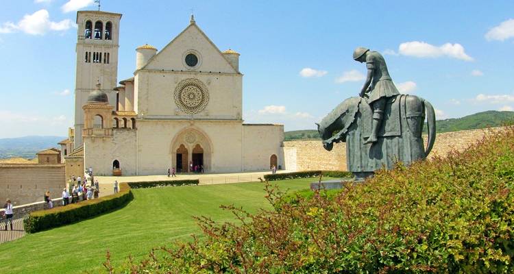 Shrines of Italy - Collette 4