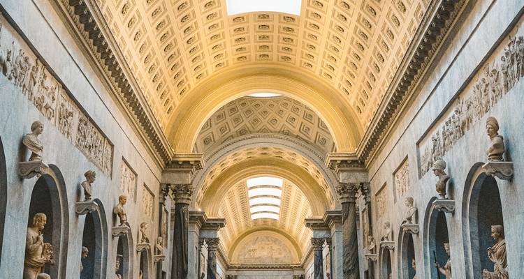 Shrines of Italy - Collette 7