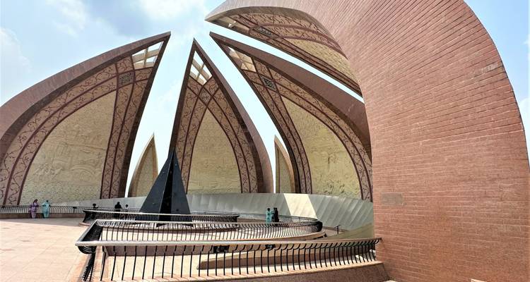 Heritage Trail: Islamabad - Taxila - Peshawar - Crossroads Adventure  4