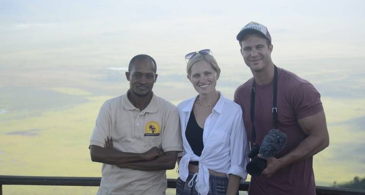 Budgeted Safari - Eatl Tour and Safari Group  2