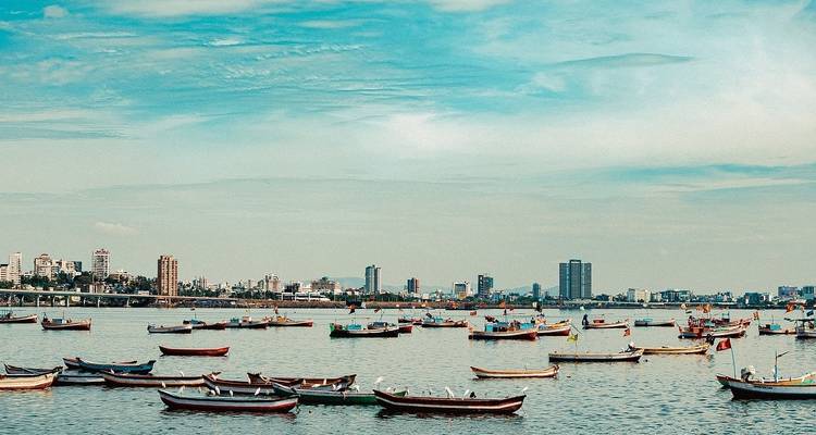 Voyage à Mumbai Aurangabad - Alkof Holidays 6