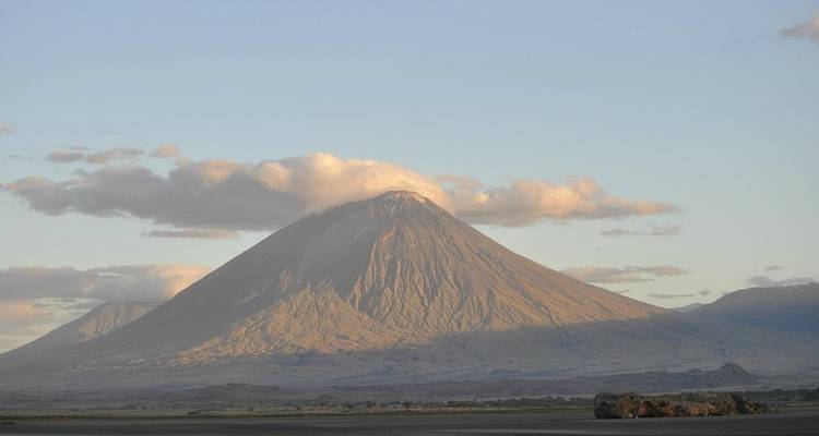 5 días lo mejor de Tanzania - Alta gama - Professional Safari Africa 3