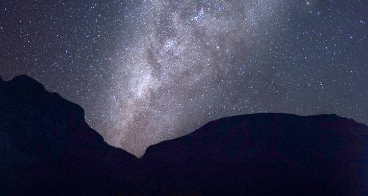 Lima, Ica, Huacachina y Huayhuash - Unu Raymi Expeditions 1