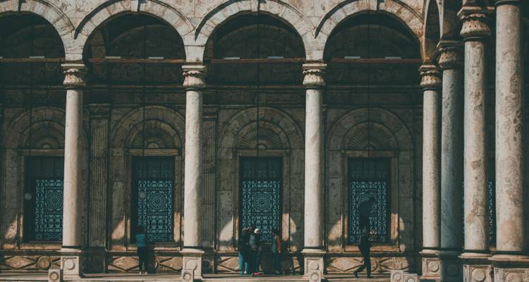 Cairo and Nile Cruise Tours - Return Flight Included - Nourbelle Tours 8