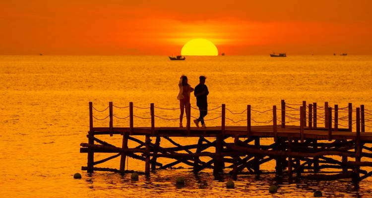 Vacances époustouflantes de 14 jours sur les plages du Vietnam - Wonderscape Travel 1