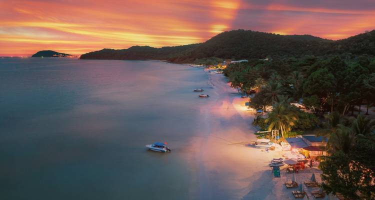 Vacances époustouflantes de 14 jours sur les plages du Vietnam - Wonderscape Travel 2