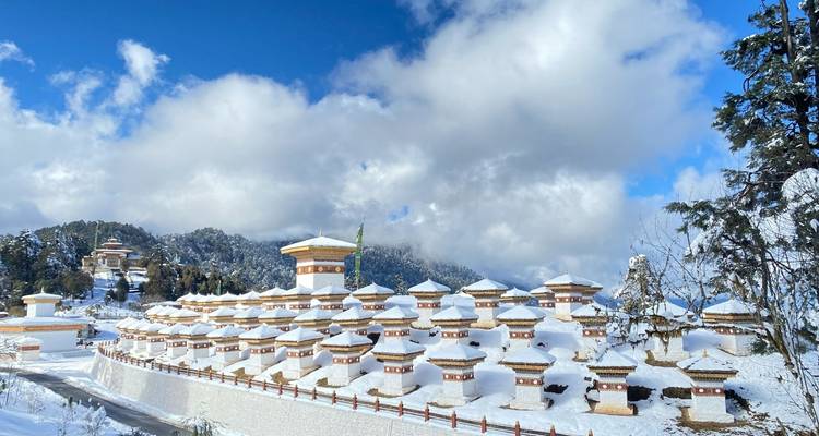 Vive la India, Nepal y Bután: 3 países en 16 días - Ramble Advisor 8